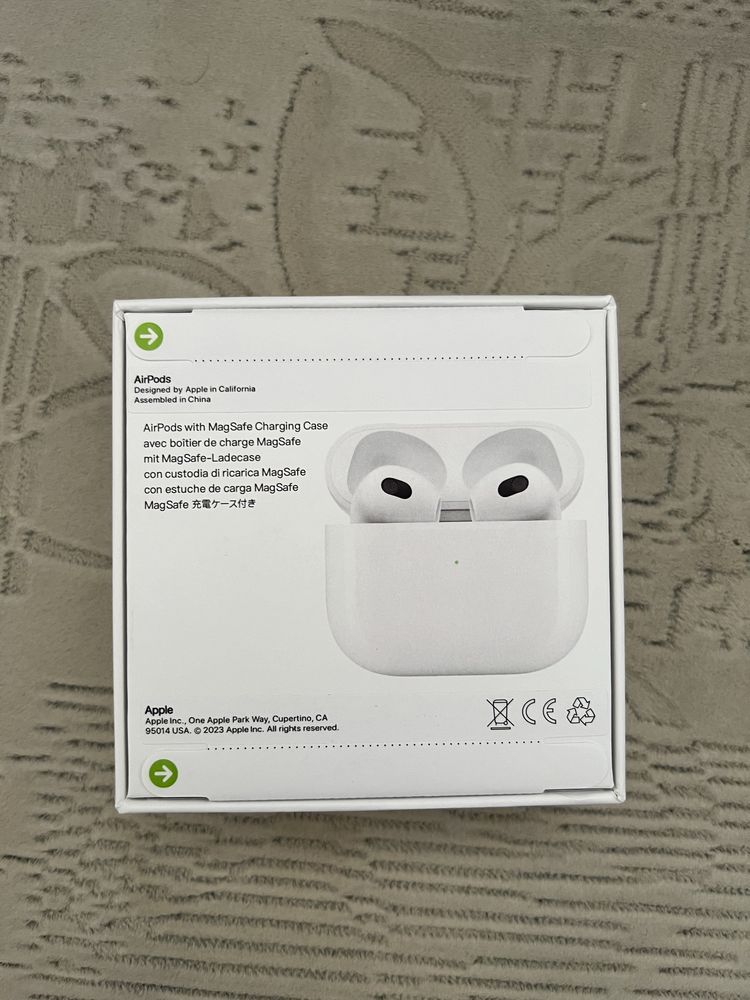 AirPods 3(MagSafe)