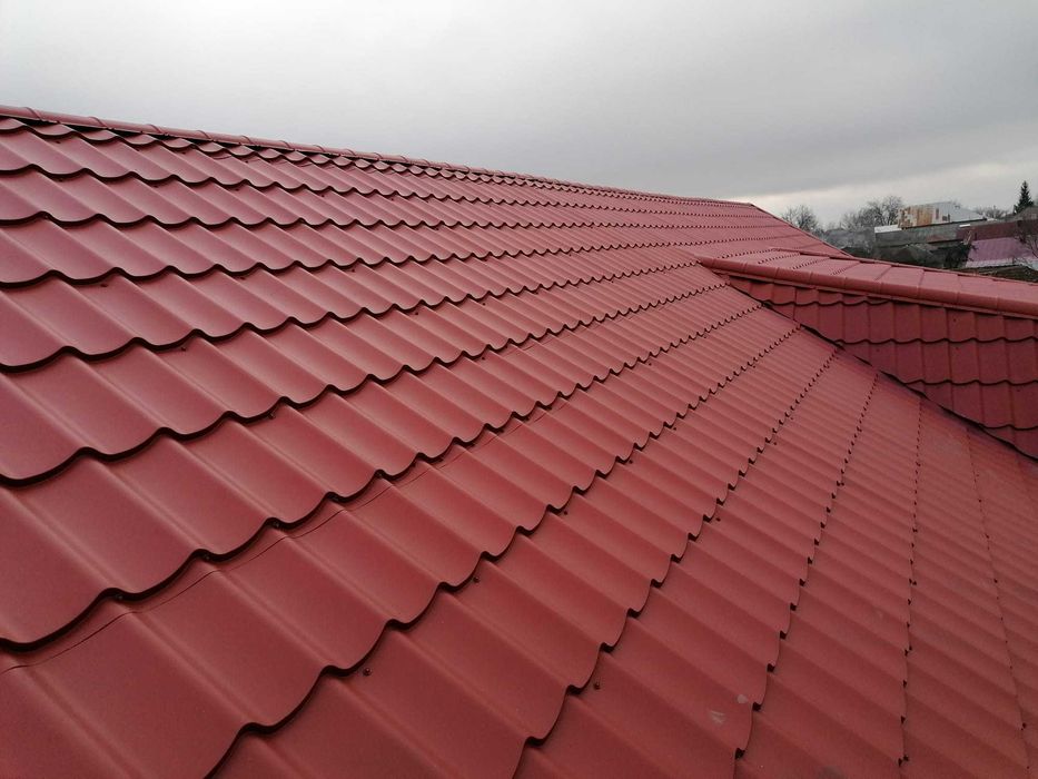 Tabla acoperis si in Rate - acoperis in Rate - Tabla Bilka  Rate fixe