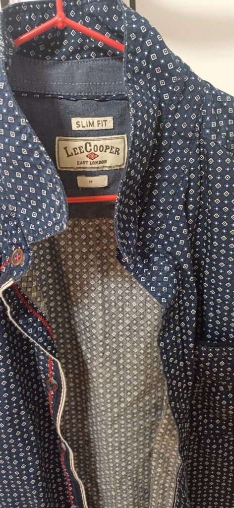 Мъжки ризи  ANDREWS ,LeeCooper,TEDOOR