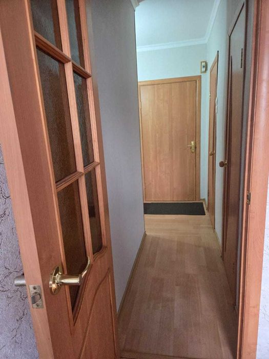 продам 2-х комнатную, благоустроенную квартиру в г.Тайынше