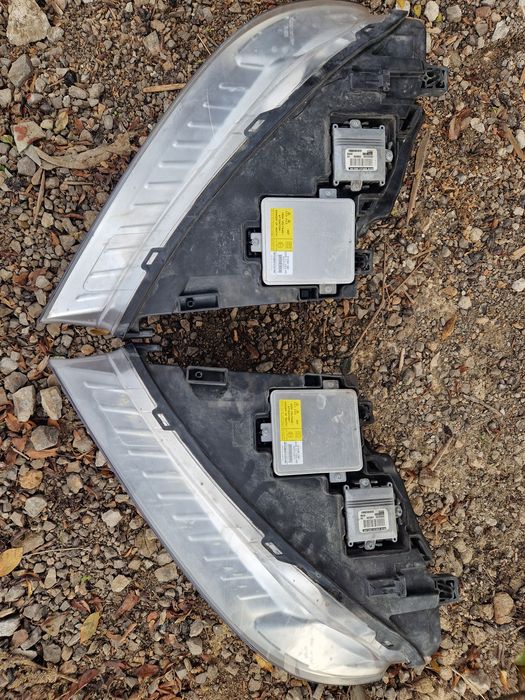 Фарове за волво v70, xc70, s80