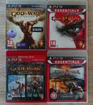 [ PS3 > God of War Collection за PlayStation 3