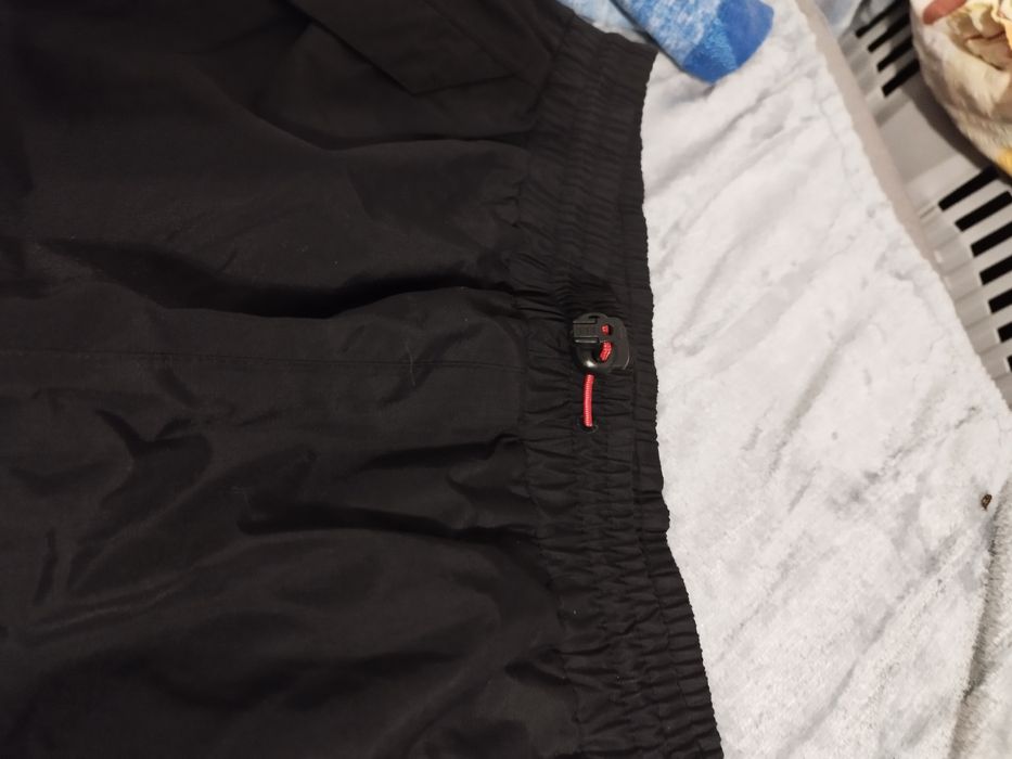 Pantaloni anotimp toamnă iarnă