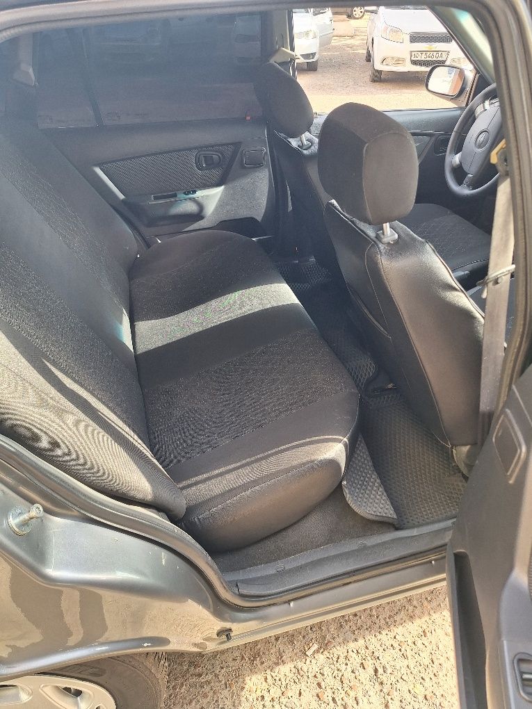Nexia2 1.6 super kon. 2015yil