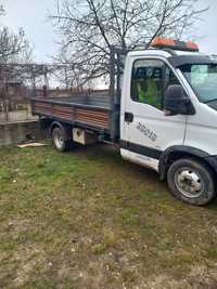 Ivedo daily 3.5 tone AC.