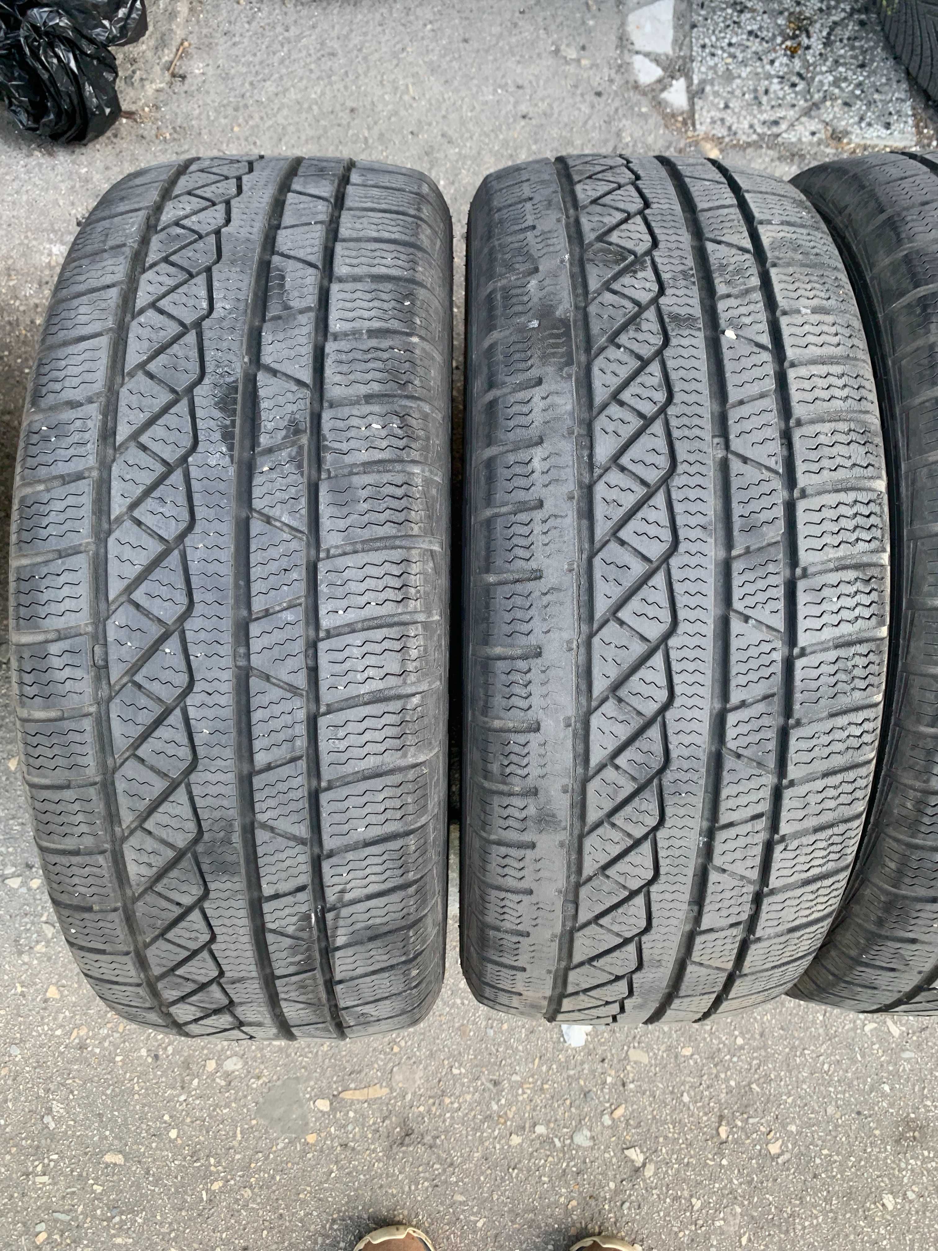 Комплект Гуми Petlas 225/45/R19