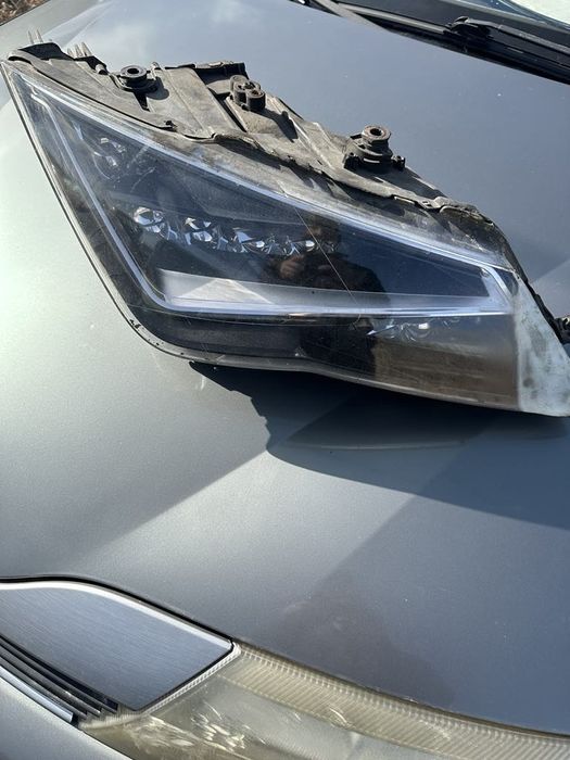 Seat Leon 2016 2.0 TDI На части.