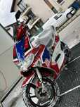 Vand/schimb Gilera