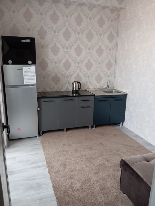 Квартира сотилади фаргона шахар эко шахарда