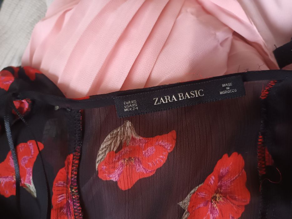 Donez haine dama xs /s