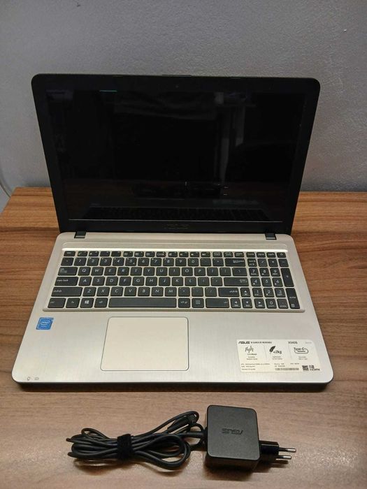 Laptop ASUS X540S