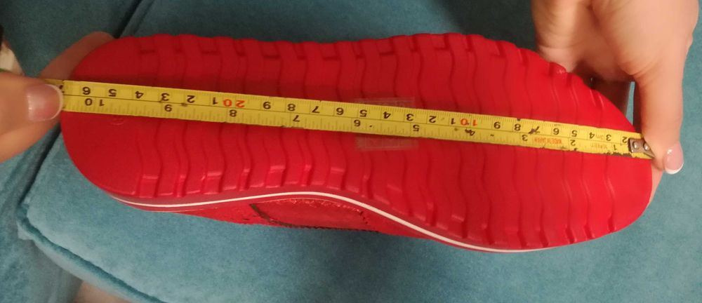 Спортно - елегантни  дамски обувки