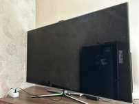 Продам телевизор Samsung 140 см