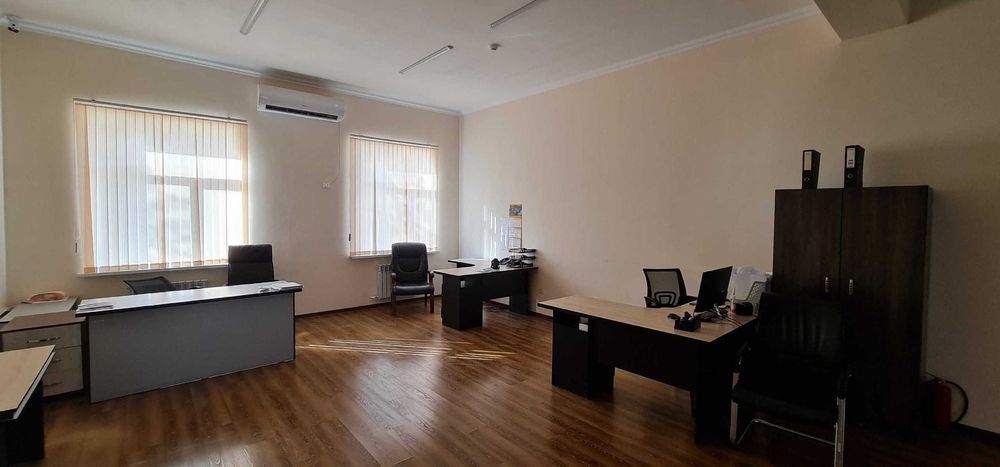 Аренда производста помещений 4500 м² на участке 1,9 га