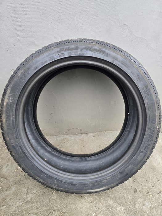 Set de 4 anvelope de iarnă