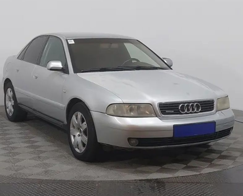 Продам Ауди А4 1995 года