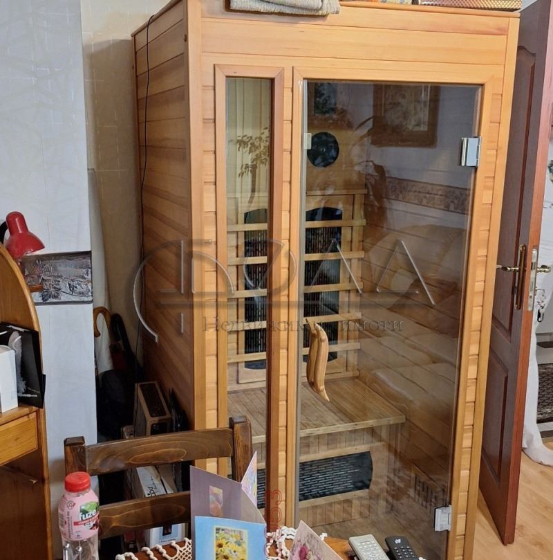 Продава се Тристаен апартамент в София, Люлин 9 - 98 кв.м за 1837 €/кв.м - Снимка #5