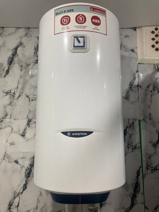 Продам новый бойлер с документами