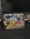Pokemon TCG - Fall 2024 Collector Chest
