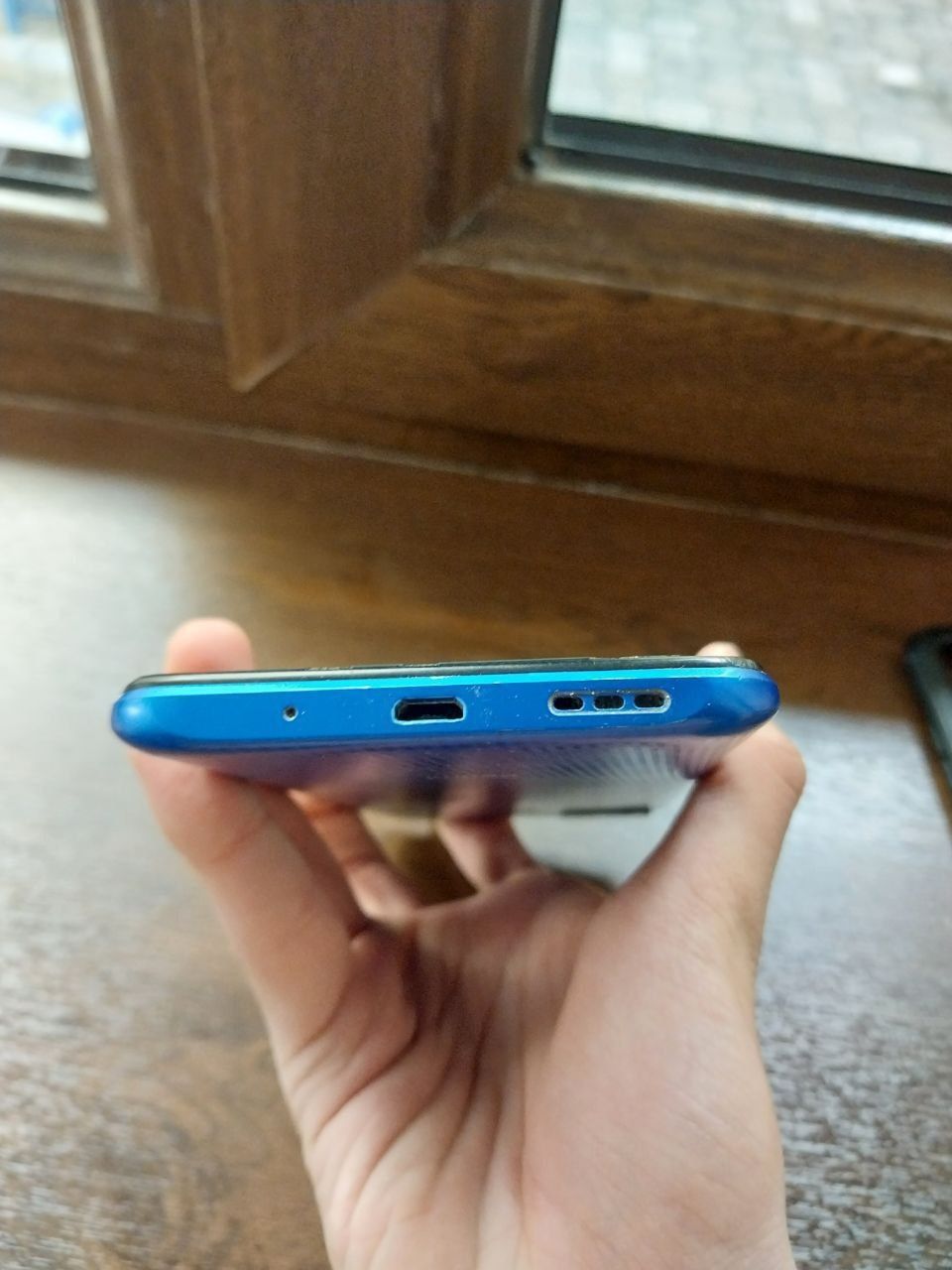 Xiaomi 9c ideal.