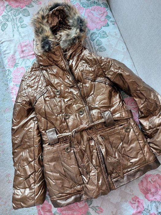 Одежда женская и детская