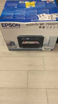 Vând imprimanta epson