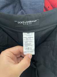 Pantaloni Dolce & Gabbana