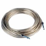 Cablu vamal autoutilitare : - 22,5m.
Diametru: - 6mm