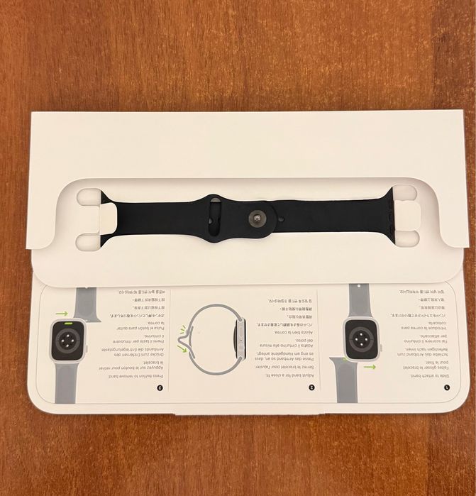 Продается Apple Watch SE 44 MM
