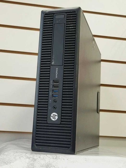 Системный блок G3250