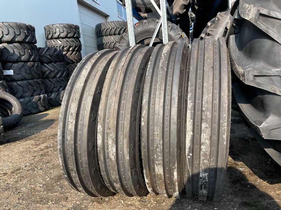 7.50-20 CEAT Cauciucuri noi agricole de tractor fata U650 8pr