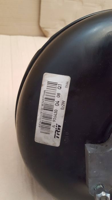 Pompa servofrana tulumba frâna Sprinter 906 2.2 biturbo 2006-2012