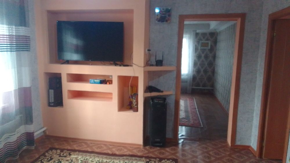 Продам дом. с.Явленка. 7.5 млн