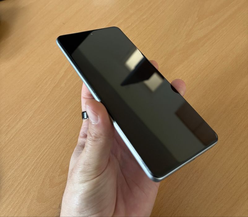 Xiaomi 11T - Celestial Blue 128GB Dual SIM