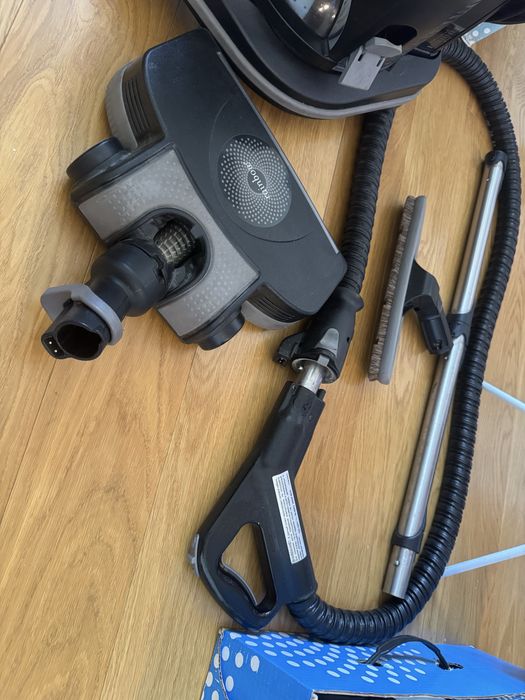 Пылесос rainbow E2