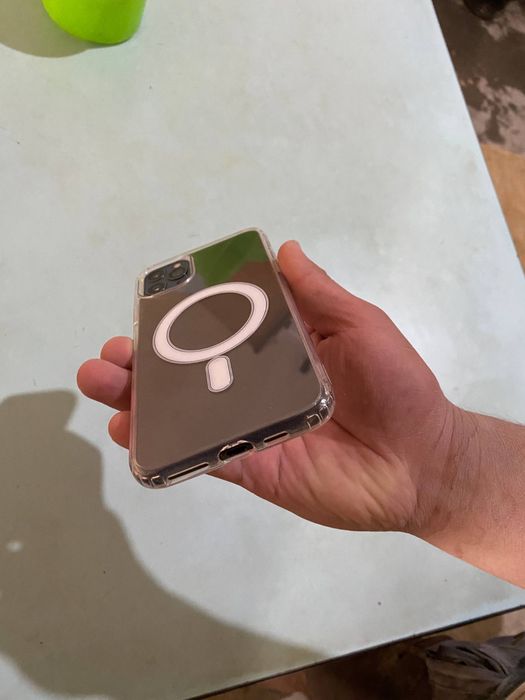Iphone 11 pro max