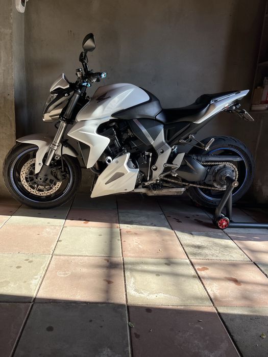 Vand Honda CB1000R