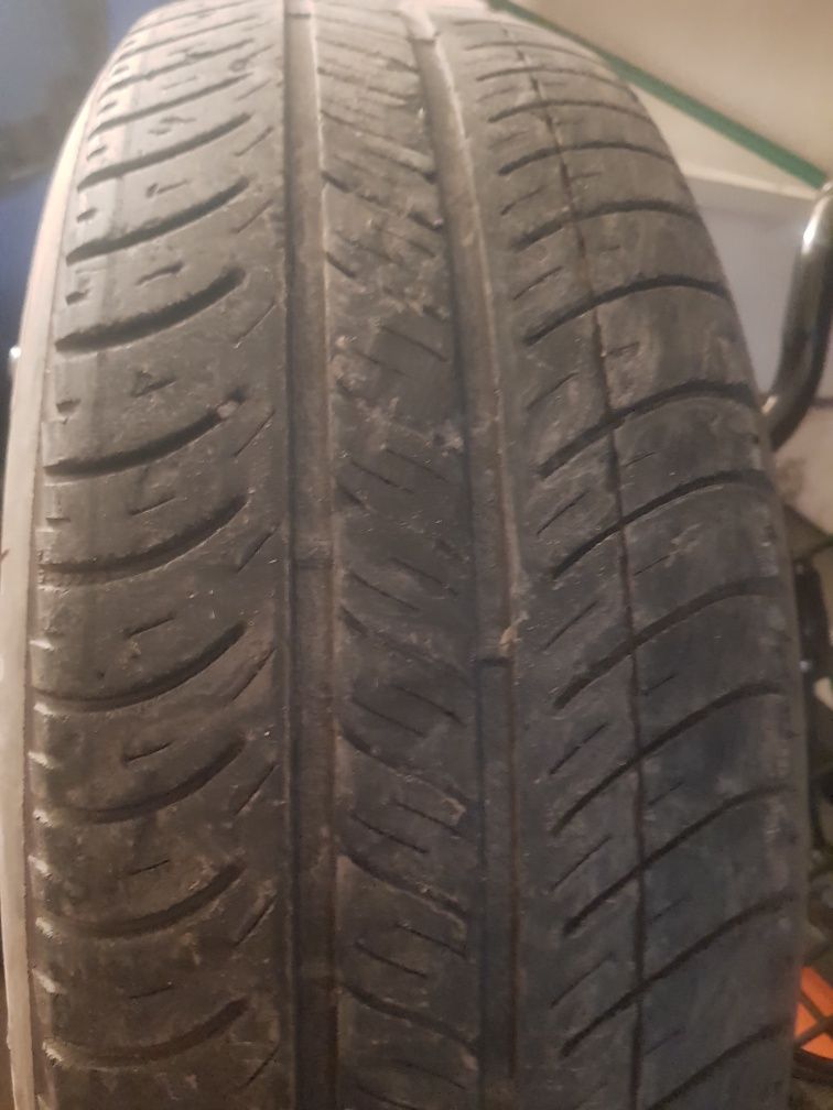 Продам шины MICHELIN