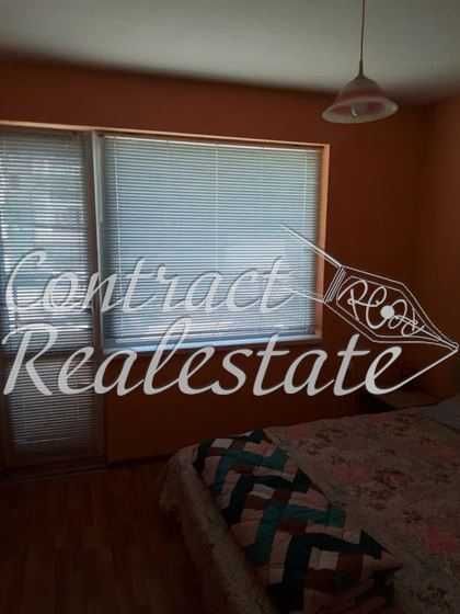 Дава се под наем Двустаен апартамент в Варна, Лятно кино Тракия - 45 кв.м за 331.5 € - Снимка #5