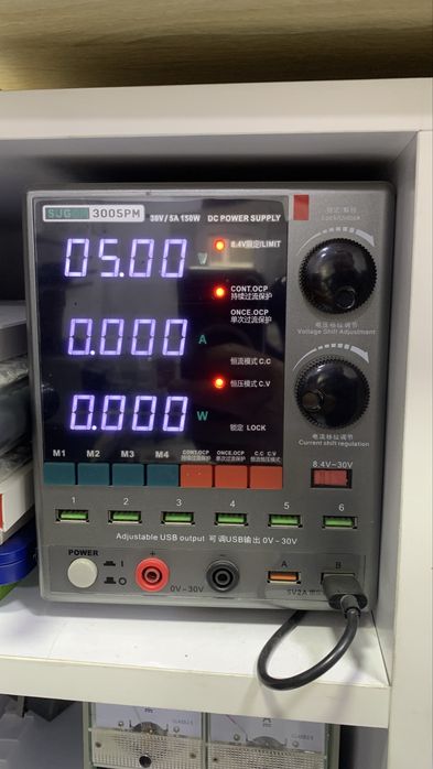 Блокпитания для ремонт сотовых