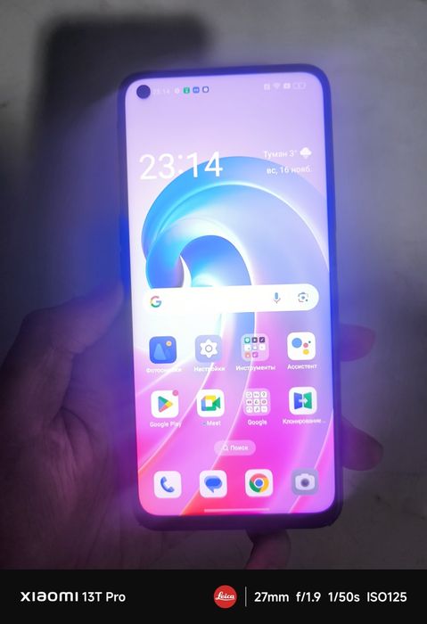 OPPO A96 | Состояние отличное