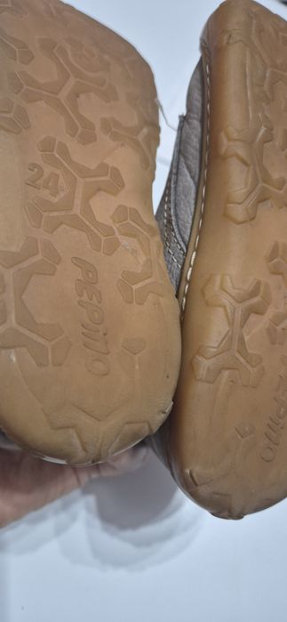 Ghete Pepino Ricosta marimea 24