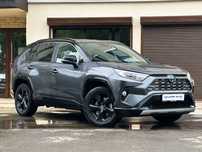 Toyota RAV4 Istoric Complet - 24 luni GARANTIE - Android Auto - Apple Carplay