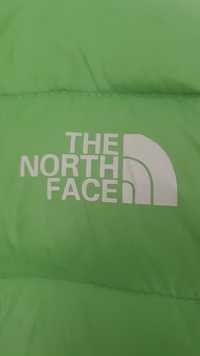 North face geaca