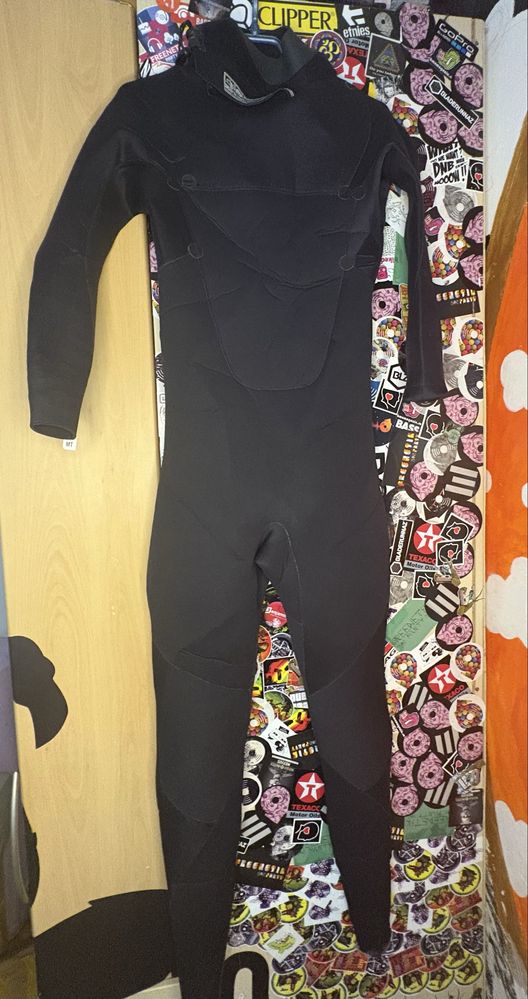 Neopren Animal Lava 4.3