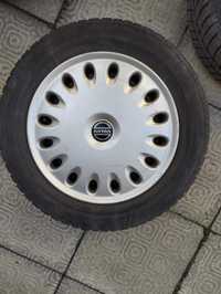 Гуми с Джанти Volvo V40 S40 Mitsubishi space star Carisma 4x114.3