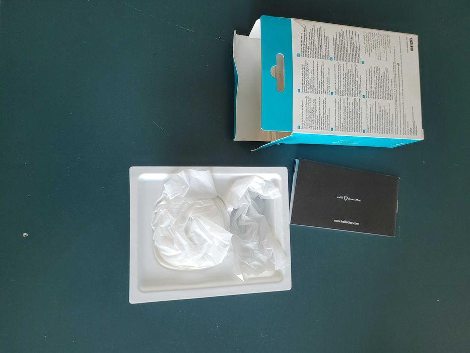 слушалки ttec - bluetooth - нови