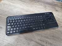 Tastatura wireless Logitech k400r