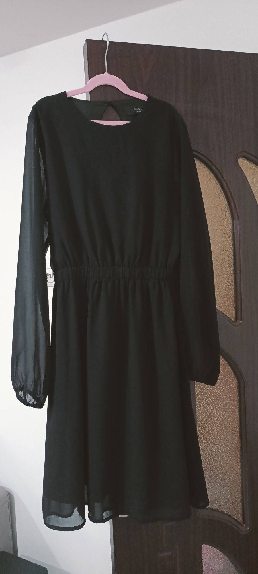 Rochie dama cu spatele gol