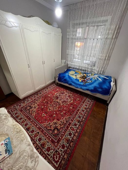 Продажа 4/7/9 на Юнусабад-8, [100кв.м] 4 хонали сотилади